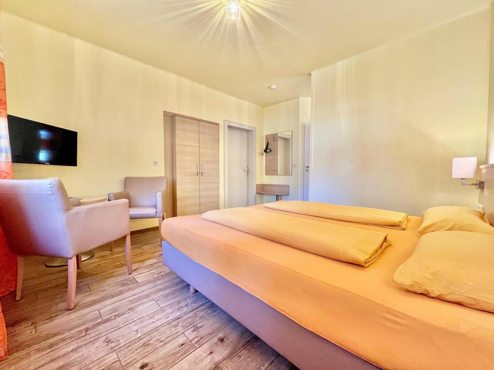 גוטמדינגן Hotel-Heilsberg מראה חיצוני תמונה