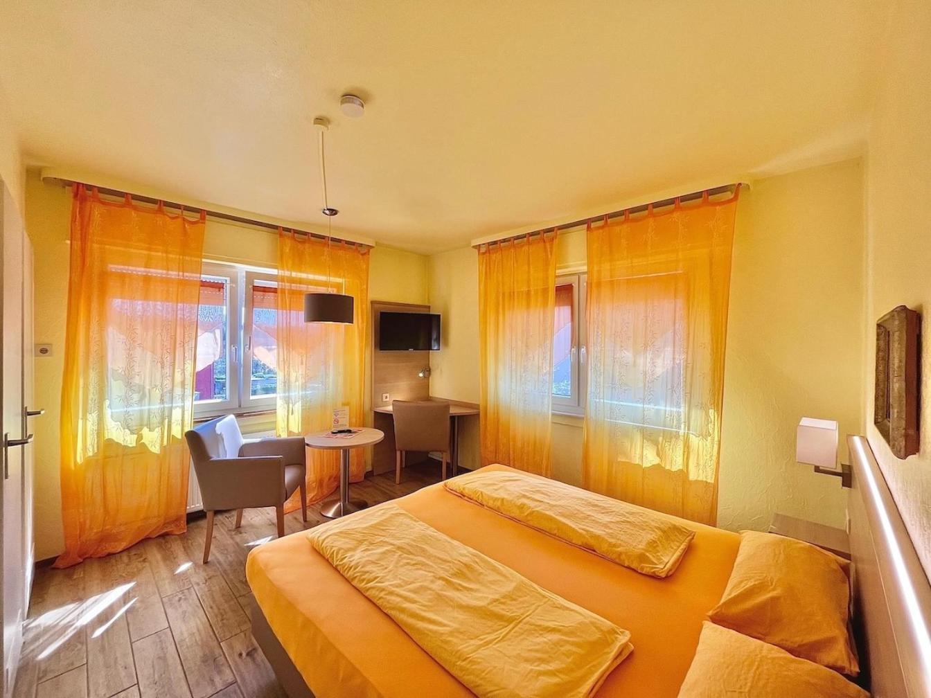 גוטמדינגן Hotel-Heilsberg מראה חיצוני תמונה