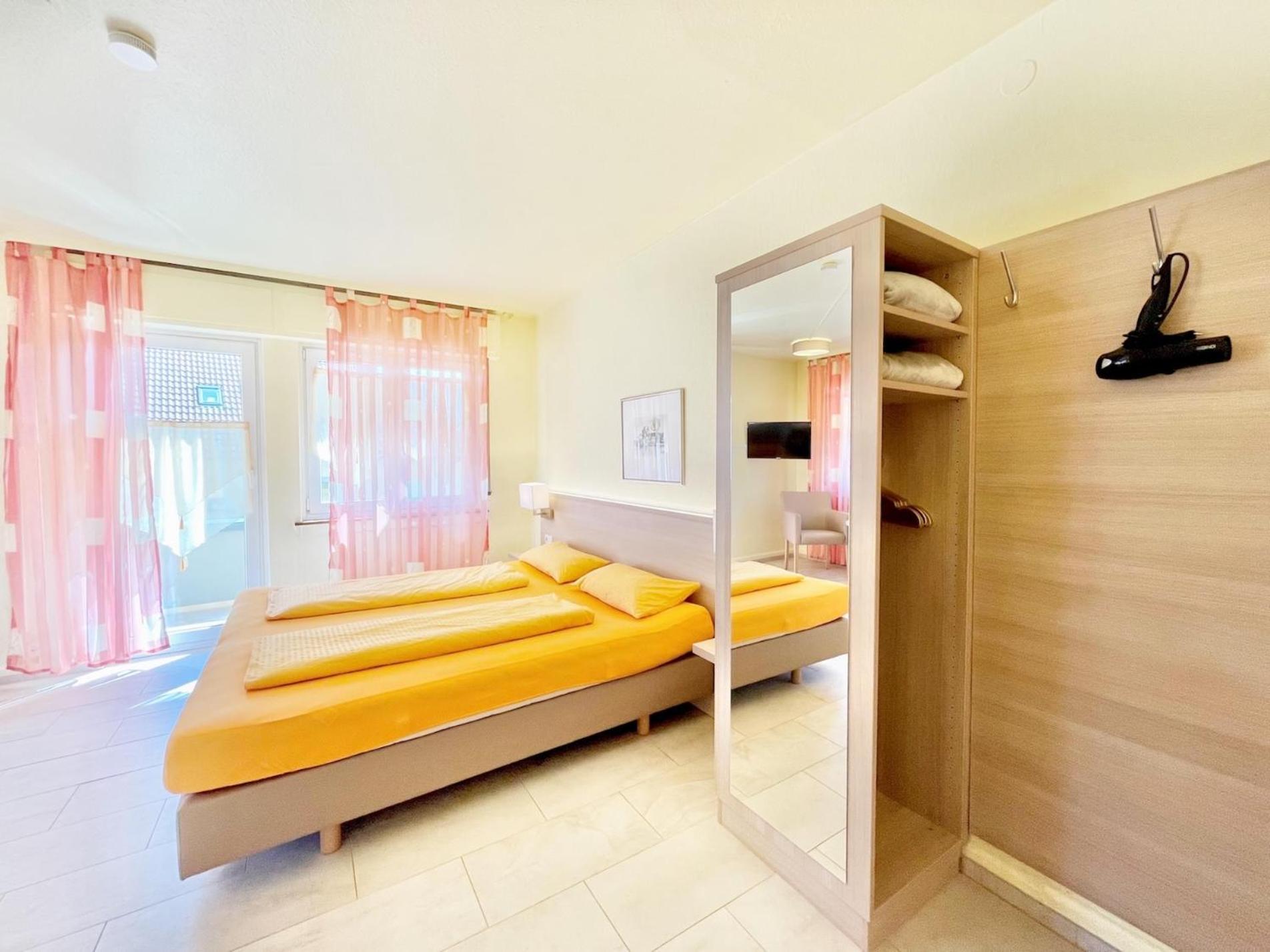 גוטמדינגן Hotel-Heilsberg מראה חיצוני תמונה